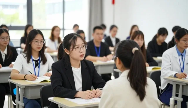 企业内部培训流程如何提升服务效率