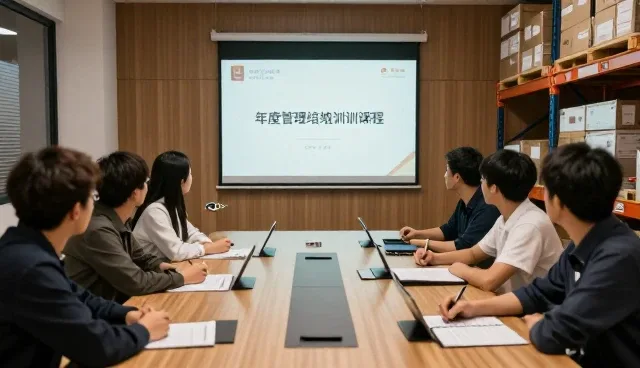 企业合规趋势下商务代理服务的培训体系构建